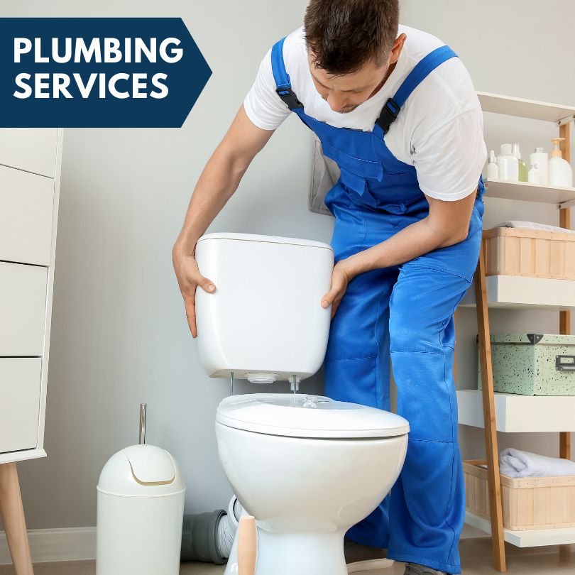 Plumbing Company in Hicksville, OH